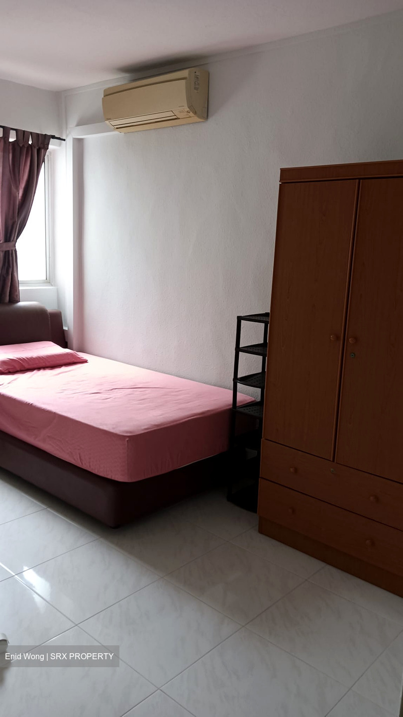 Blk 341 Clementi Avenue 5 (Clementi), HDB 3 Rooms #599238471